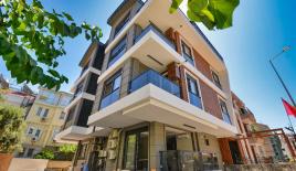 Квартира за 441 000 евро в Анталии, Турция