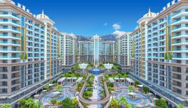 Квартира за 599 000 евро в Алании, Турция