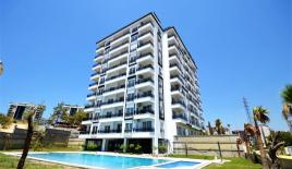 Квартира за 113 500 евро в Авсалларе, Турция