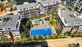 Квартира за 132 000 евро в Алании, Турция