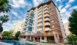 Квартира за 407 000 евро в Ларе, Турция