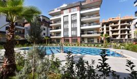 Пентхаус за 214 500 евро в Алании, Турция