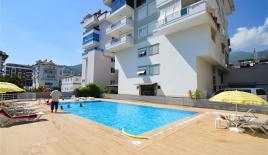 Пентхаус за 385 000 евро в Алании, Турция