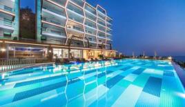 Квартира за 242 000 евро в Алании, Турция