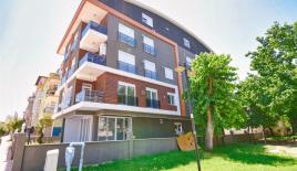 Квартира за 154 000 евро в Турции