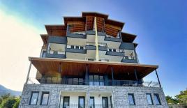 Отель, гостиница за 3 000 000 евро в Анталии, Турция