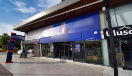 Коммерческая недвижимость за 1 321 000 евро в Анталии, Турция