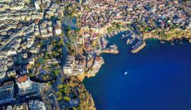 Квартира за 365 000 евро в Турции