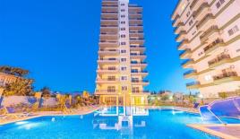 Квартира за 96 000 евро в Алании, Турция