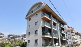 Пентхаус за 214 500 евро в Алании, Турция