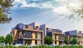 Вилла за 2 250 000 евро в Анталии, Турция