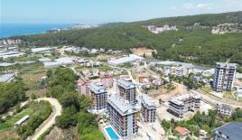 Квартира за 71 500 евро в Авсалларе, Турция