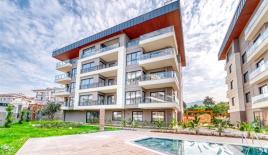 Квартира за 120 000 евро в Алании, Турция