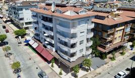 Квартира за 200 000 евро в Алании, Турция