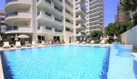 Квартира за 165 000 евро в Алании, Турция