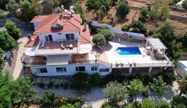 Вилла за 852 500 евро в Кестеле, Турция
