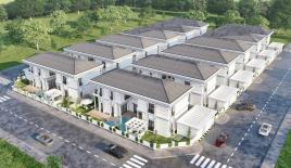 Вилла за 1 250 000 евро в Анталии, Турция