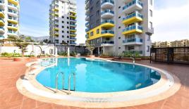 Квартира за 127 500 евро в Алании, Турция