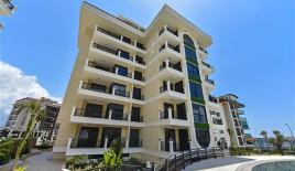 Квартира за 444 000 евро в Алании, Турция