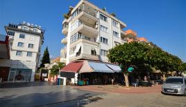 Квартира за 154 000 евро в Алании, Турция