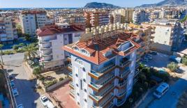 Квартира за 143 000 евро в Алании, Турция