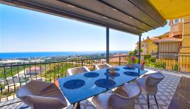 Вилла за 764 500 евро в Алании, Турция