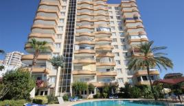 Квартира за 165 000 евро в Алании, Турция