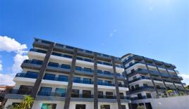 Пентхаус за 350 000 евро в Алании, Турция