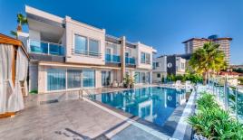 Вилла за 1 300 000 евро в Алании, Турция