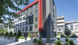 Коммерческая недвижимость за 715 000 евро в Алании, Турция