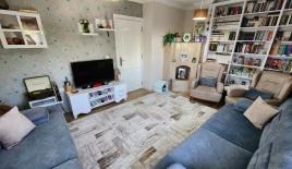 Квартира за 238 000 евро в Ларе, Турция