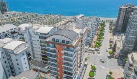 Пентхаус за 269 500 евро в Алании, Турция