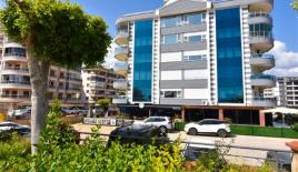 Квартира за 418 000 евро в Алании, Турция