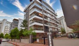 Квартира за 224 000 евро в Анталии, Турция