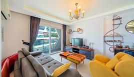 Квартира за 170 500 евро в Авсалларе, Турция