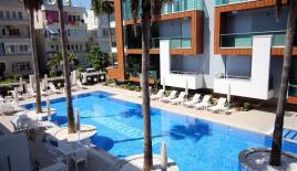 Пентхаус за 583 000 евро в Алании, Турция