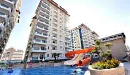 Квартира за 209 000 евро в Алании, Турция