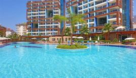 Квартира за 225 500 евро в Алании, Турция