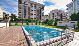 Квартира за 256 000 евро в Анталии, Турция