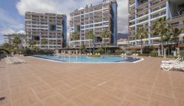 Квартира за 140 000 евро в Алании, Турция