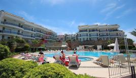 Пентхаус за 209 000 евро в Конаклы, Турция