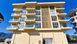 Квартира за 132 000 евро в Алании, Турция