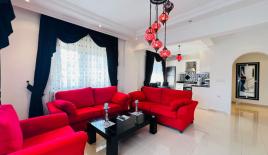 Квартира за 220 000 евро в Алании, Турция