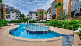 Квартира за 150 000 евро в Ларе, Турция