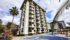 Пентхаус за 363 000 евро в Алании, Турция