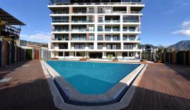 Пентхаус за 355 000 евро в Алании, Турция