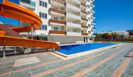 Квартира за 102 500 евро в Алании, Турция