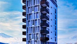 Квартира за 209 000 евро в Турции