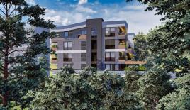 Квартира за 160 000 евро в Турции