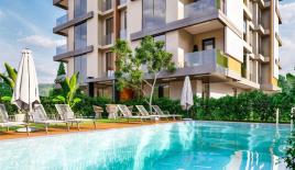 Квартира за 353 000 евро в Анталии, Турция